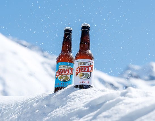 Birra Stelvio Birra Stelvio
