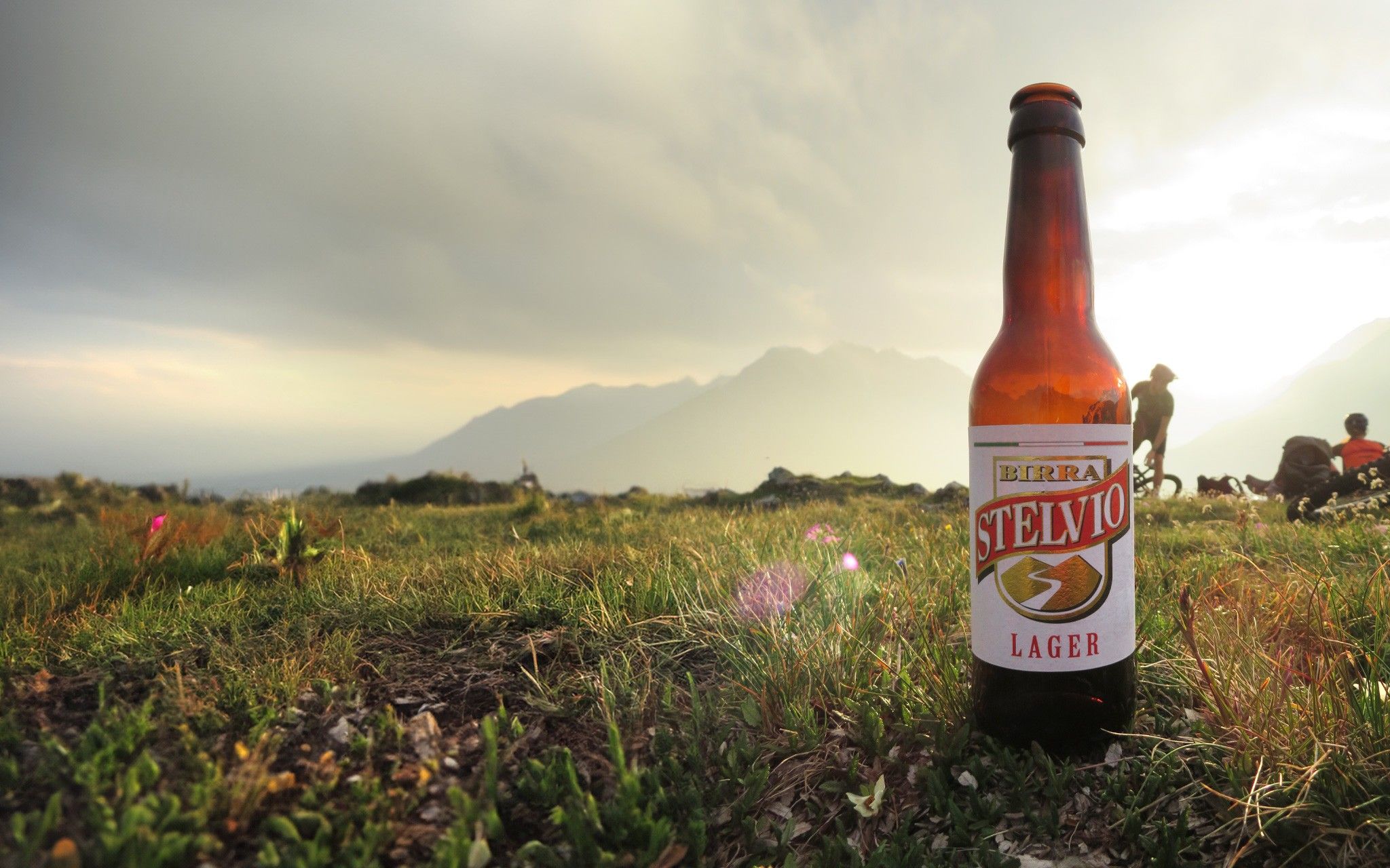 Birra Stelvio Birra Stelvio