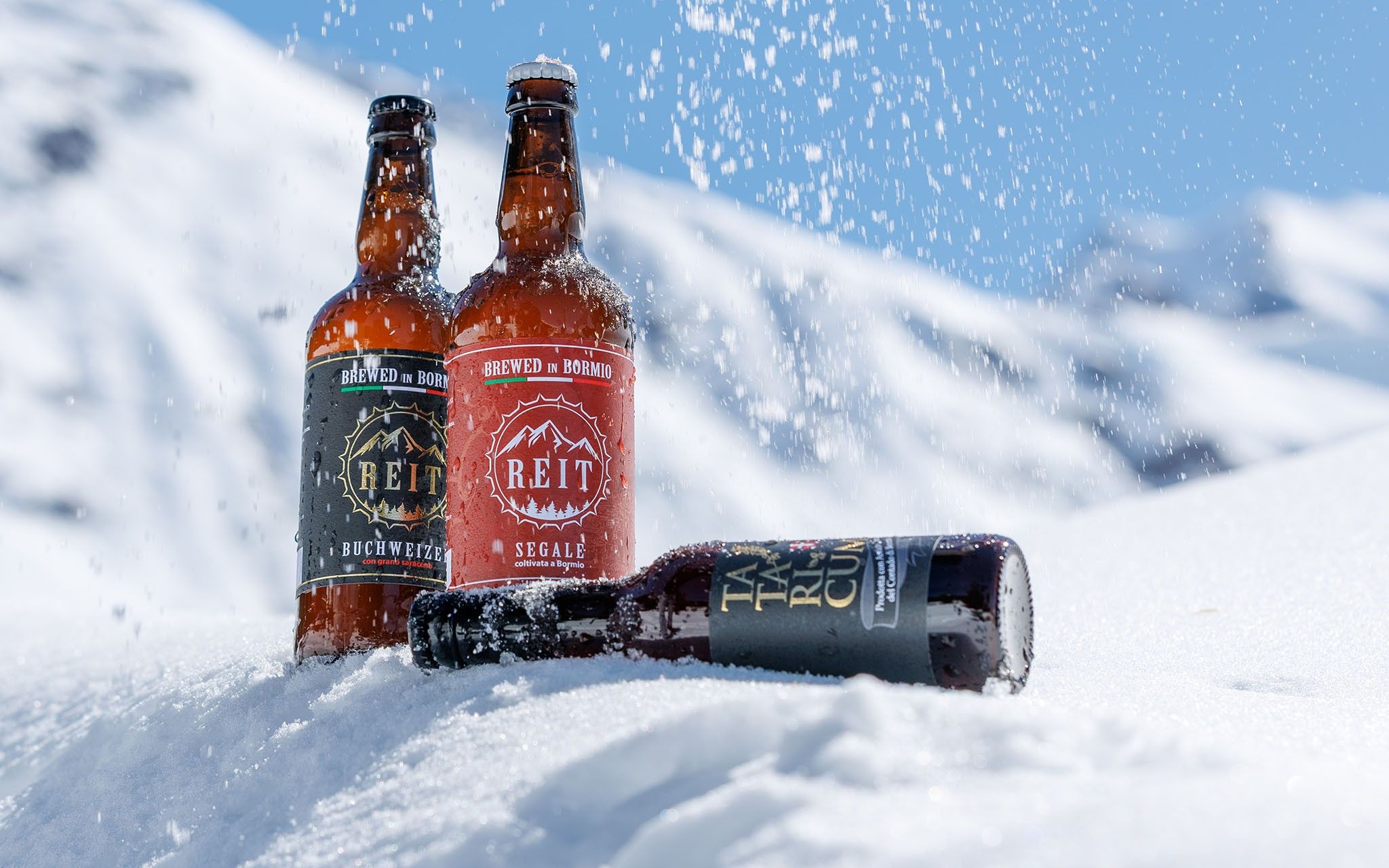 Birra Stelvio Birra Stelvio